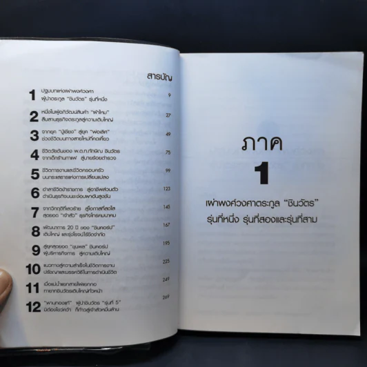 ตระกูลชินวัตร - อธิวัฒน์ ทรัพย์ไพฑูรย์ รูปที่ 10