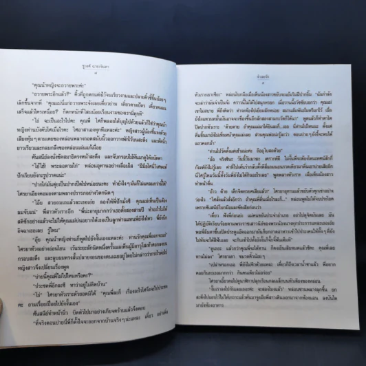 จำเลยรัก - ชูวงศ์ ฉายะจินดา รูปที่ 10