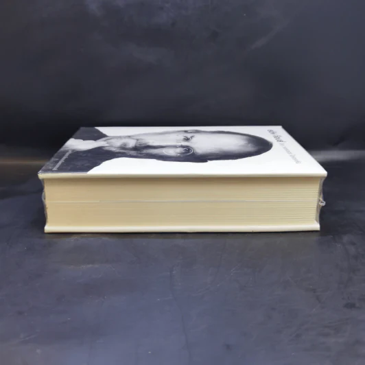 Steve Jobs สตีฟ จ็อบส์ - วอลเตอร์ ไอแซคสัน รูปที่ 5