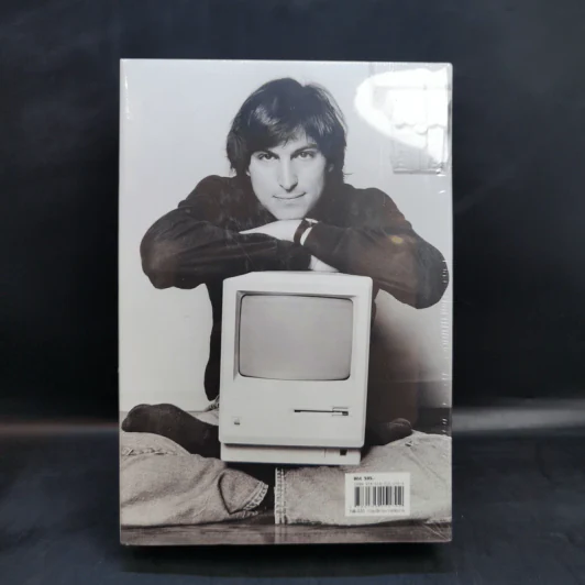 Steve Jobs สตีฟ จ็อบส์ - วอลเตอร์ ไอแซคสัน รูปที่ 2