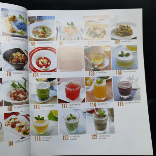 กินดื่มต้านโรคไต - วนิดา คุ้มอนุวงศ์ รูปที่ 13