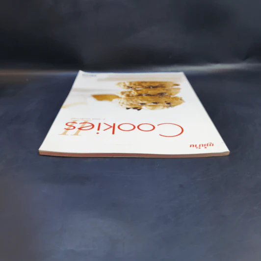 Cookies II - อ.ณนน แดงสังวาลย์ รูปที่ 6