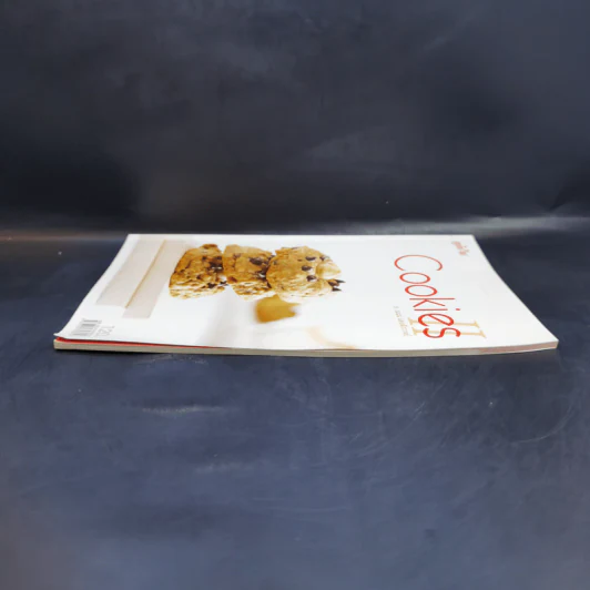 Cookies II - อ.ณนน แดงสังวาลย์ รูปที่ 5