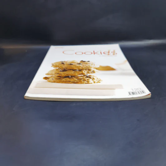 Cookies II - อ.ณนน แดงสังวาลย์ รูปที่ 4