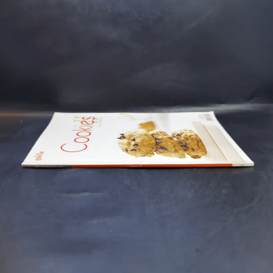 Cookies II - อ.ณนน แดงสังวาลย์ รูปที่ 3