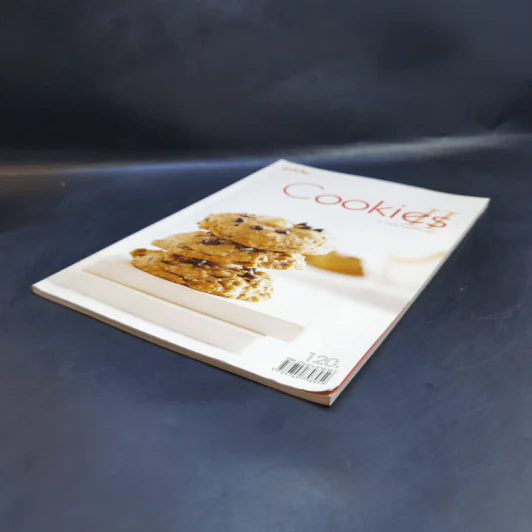 Cookies II - อ.ณนน แดงสังวาลย์ รูปที่ 7