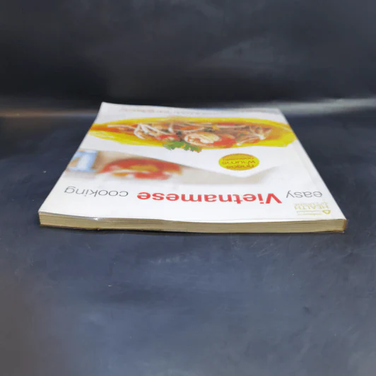 Easy Vietnamese Cooking อาหารเวียดนาม รูปที่ 6
