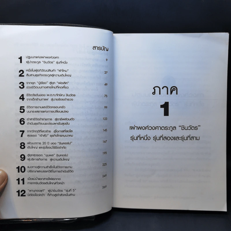 ตระกูลชินวัตร - อธิวัฒน์ ทรัพย์ไพฑูรย์ รูปที่ 10