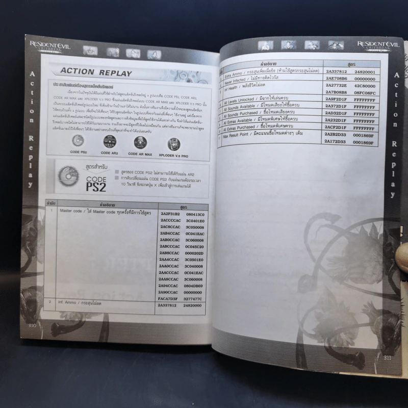 Resident Evil : Outbreak File #2 รูปที่ 12