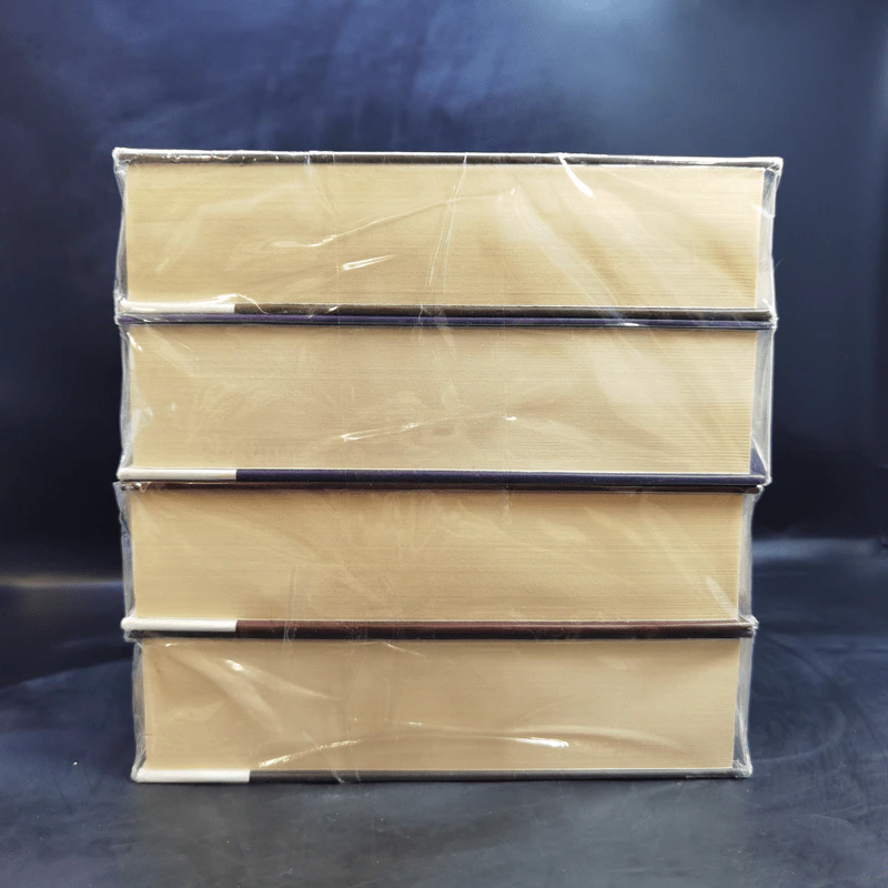 ศิวาราตรี 4 เล่มจบ - พนมเทียน รูปที่ 3