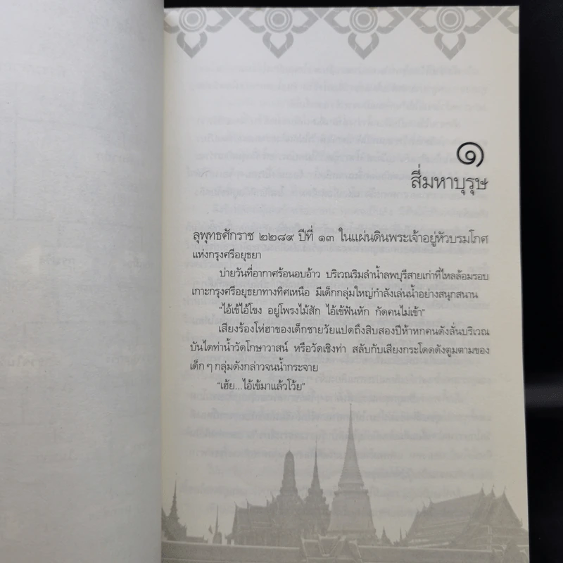 ผลัดแผ่นดิน - ผศ.สุกิจ สุวานิช รูปที่ 12