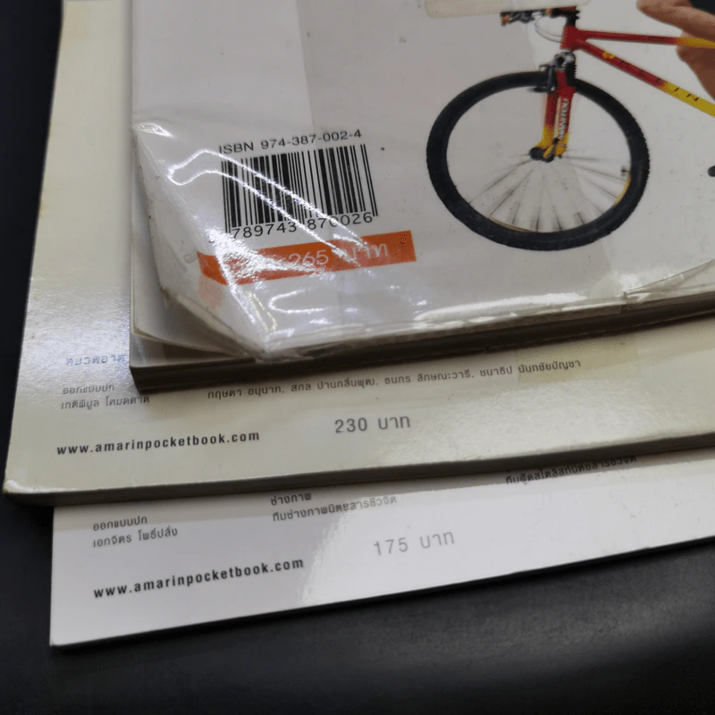 อาหารชีวจิต ตำรับอาหารบ้านคุณชูเกียรติ เล่ม 1-3 รูปที่ 19