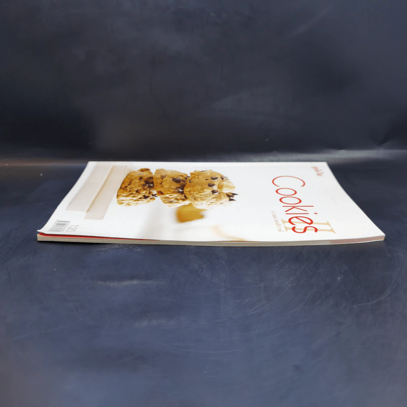 Cookies II - อ.ณนน แดงสังวาลย์ รูปที่ 5