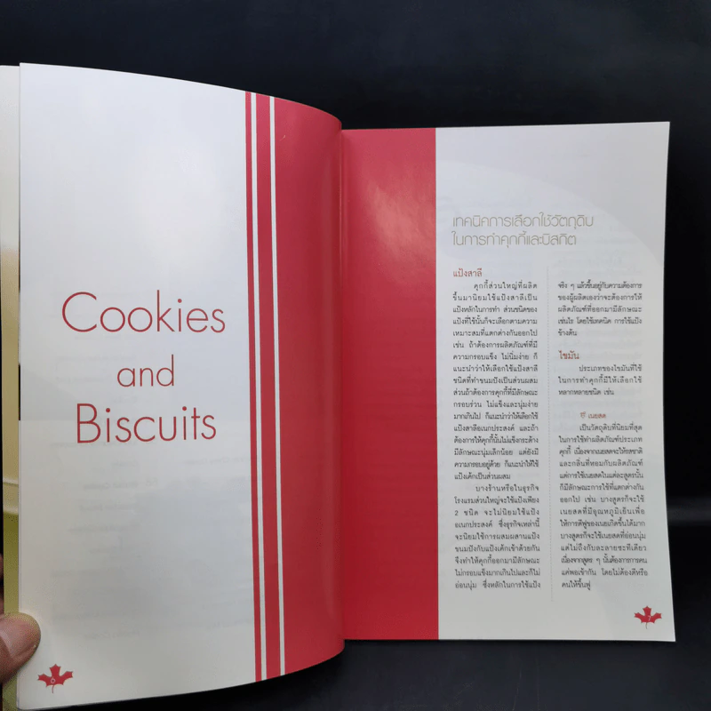Cookies II - อ.ณนน แดงสังวาลย์ รูปที่ 10