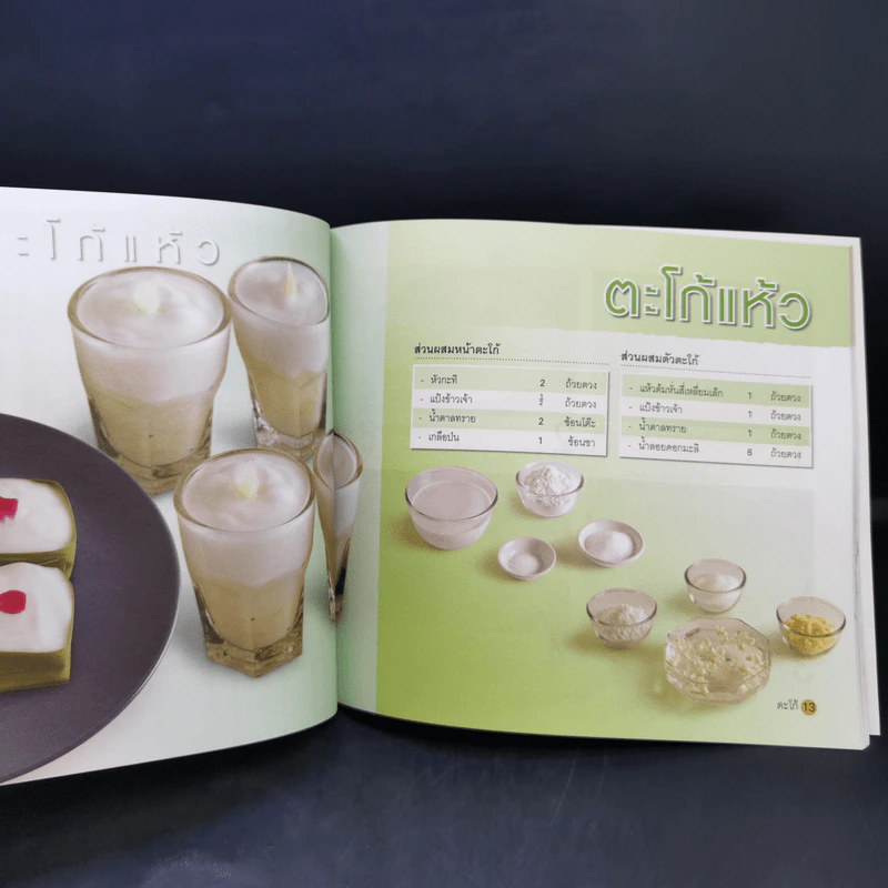 ตะโก้ ทำกินได้ ทำขายรวย - อัญชลี สิริศักดิ์ รูปที่ 10