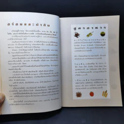 อาหารชีวจิต ตำรับ ดร.สาทิส-ฉินโฉม อินทรกำแหง รูปที่ 10