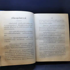 พระวิสุทธิมัคค์ พระคัมภีร์ประจำครอบครัวชาวพุทธ - พระพุทธโฆษะ รูปที่ 13