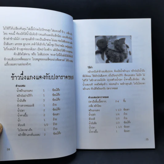 สุดยอดอาหารทำเงิน - ยศพิชา คชาชีวะ รูปที่ 13