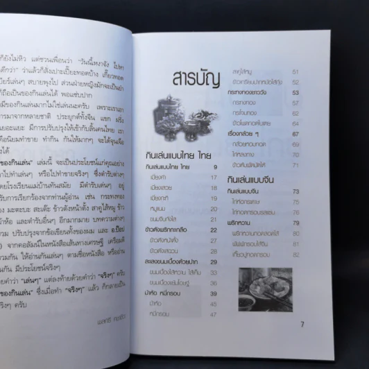 ของกินเล่น - สำนักพิมพ์แม่บ้านทันสมัย รูปที่ 9
