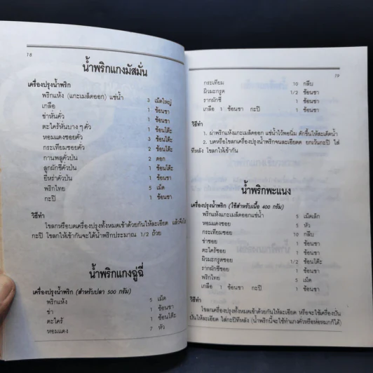 ตำราอาหารคาว-หวาน เล่ม 2 รูปที่ 15