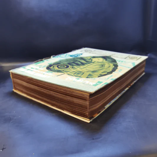 หนังสือทำเนียบวัดแห่งประเทศไทย ฉบับพิเศษ โดยเสด็จพระราชกุศล รูปที่ 7