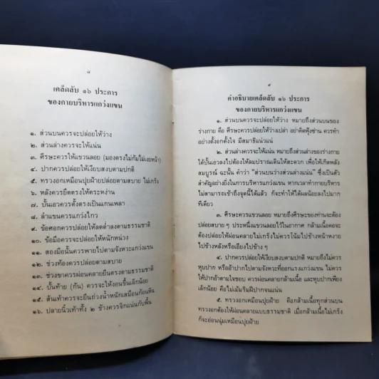การบริหารแกว่งแขนบำบัดโรคและโอวาทของท่านจูแป๊ะลู้ - โชคชัย ปัญจทรัพย์ รูปที่ 10