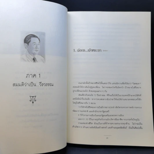 อำนวย วีรวรรณ เล่าเรื่องสมมติในอดีต - อำนวย วีรวรรณ รูปที่ 13