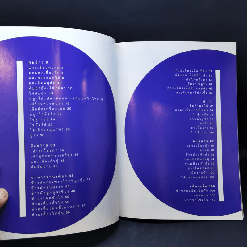 Cook Book สวนสามพราน รูปที่ 10