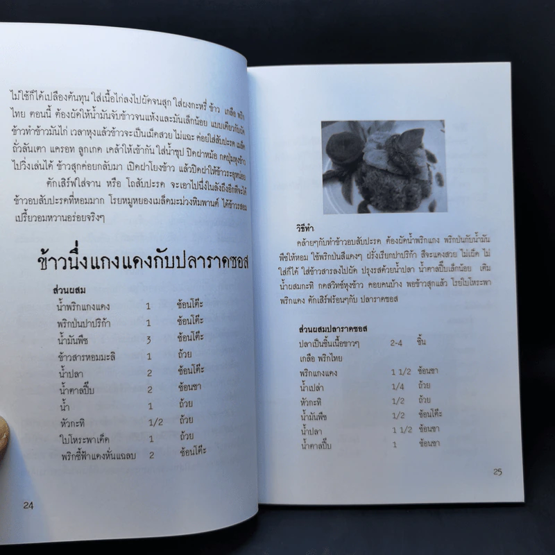 สุดยอดอาหารทำเงิน - ยศพิชา คชาชีวะ รูปที่ 13