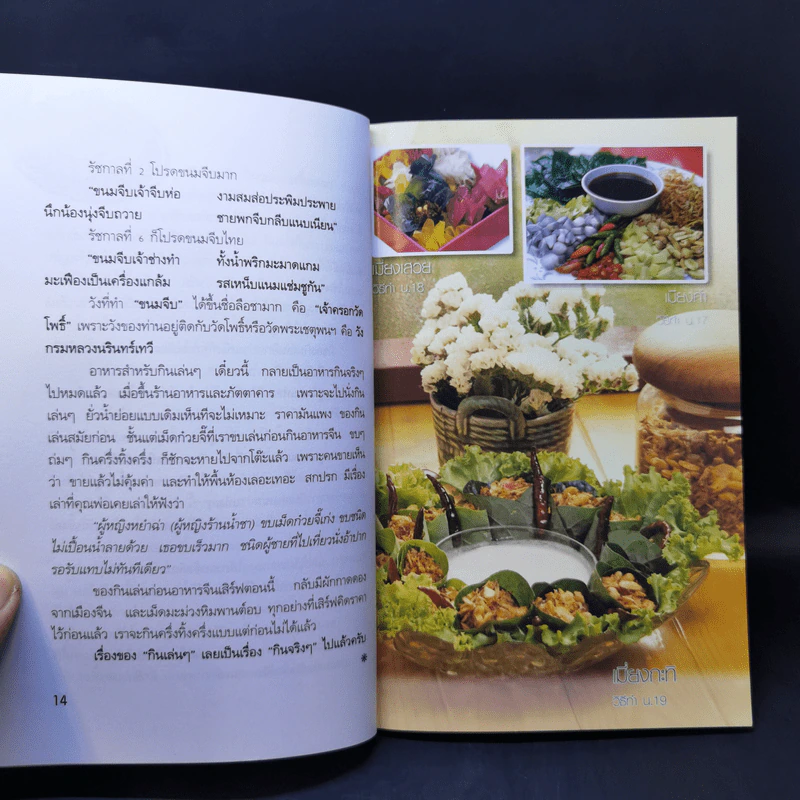 ของกินเล่น - สำนักพิมพ์แม่บ้านทันสมัย รูปที่ 11