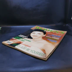 Women's Life ปีที่ 1 ฉบับที่ 2 ม.ค.2541 แหม่ม คัทลียา รูปที่ 7