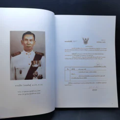 อนุสรณ์ในงานพระราชทานเพลิงศพ นายปรีชา โกศลพันธุ์ รูปที่ 12