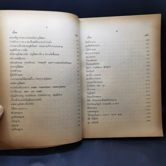 วิปัสสนาทีปนีฎีกา - ภัททันตะอาสภเถระ มูลธัมมาจริยะ และ ปธานกัมมัฏฐานาจริยะ รูปที่ 12
