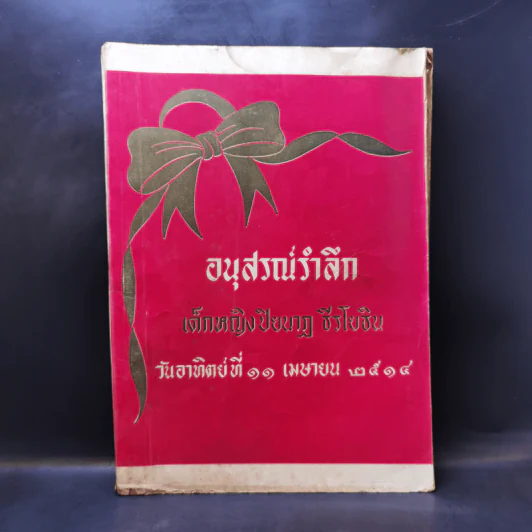 อนุสรณ์รำลึก เด็กหญิงปิยนาฏ ธีรโยธิน รูปที่ 1