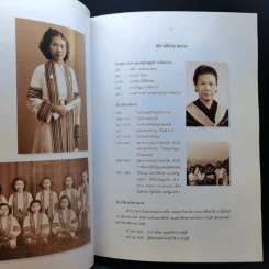 ที่ระลึกศาสตราจารย์ คุณหญิงบุญสิริ ชวลิตธำรง รูปที่ 9
