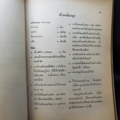 ที่ระลึกในงานฌาปนกิจศพ แพทย์หญิงนวลศรี กำภู ณ อยุธยา รูปที่ 13