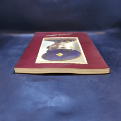 หนังสืออนุสรณ์ พิธีพระราชทานเพลิงศพ พ.ต.อ.(พิเศษ)ชิงชัย ฤทธิ์เรืองเดช รูปที่ 6