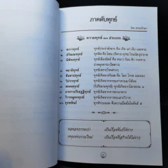 คู่มือดับทุกข์ อนุสรณ์งานฌาปนกิจศพ นางสาวสายสุนี วีสกุล รูปที่ 12
