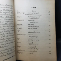 พระพุทธปฏิภาณ อนุสรณ์งานพระราชทานเพลิงศพ หม่อมทองใบ ลดาวัลย์ ณ อยุธยา รูปที่ 11