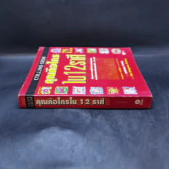 คุณคือใครใน 12 ราศี - Zodiac Types, วรรธนา วงษ์ฉัตร รูปที่ 3