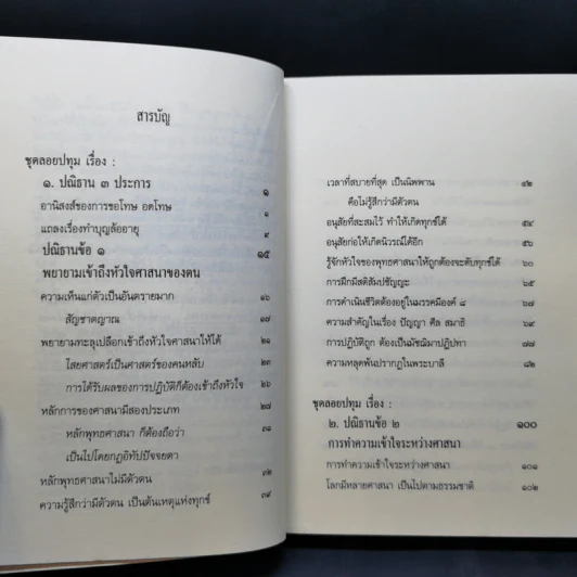 ประณิธาน 3 ประการ - พุทธทาส รูปที่ 11