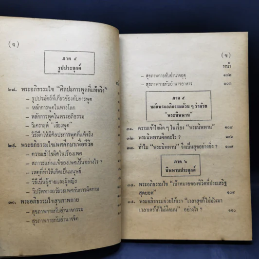 พุทธวิทยาศาสตร์ประยุกต์เพื่อความสุขชั้นสูงของชีวิต - วินัย อ.ศิวะกุล รูปที่ 13