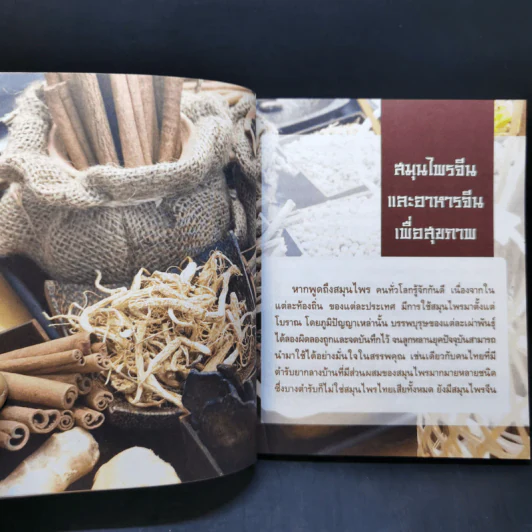 มหัศจรรย์สมุนไพรจีน รูปที่ 12