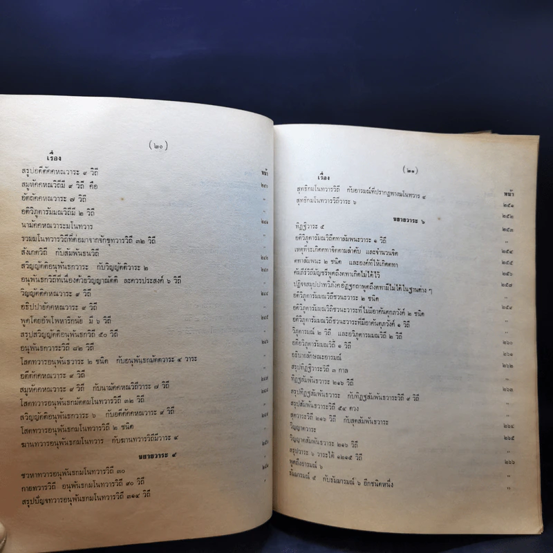 คัมภีร์ปรมัตถสังคหะ รูปที่ 19