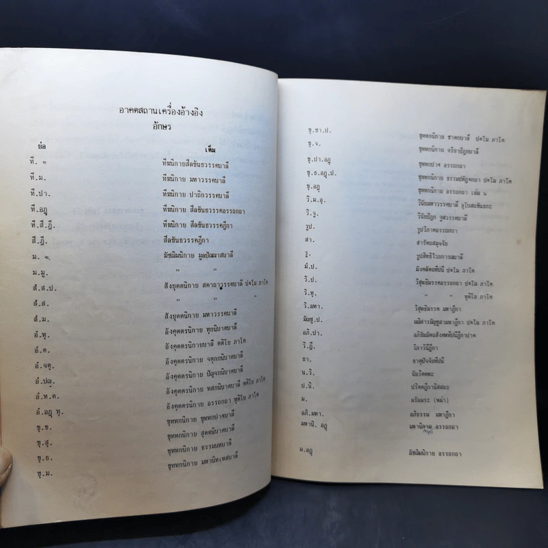 ปริตตทีปนี ตอนที่ 1 ฉบับ เบญจนิกายมูลนิธิ รูปที่ 10