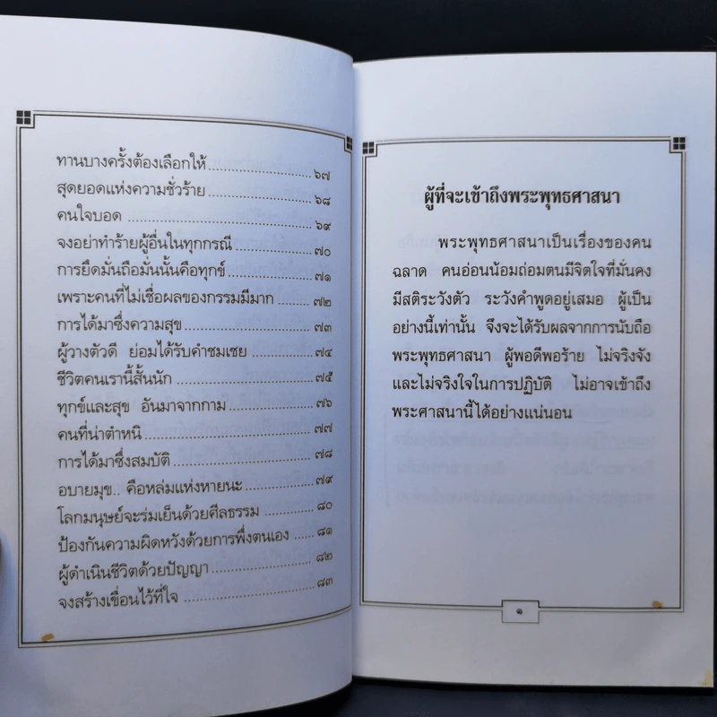 1 นาทีเพื่อชีวิต - พระธรรมกิตติวงศ์ รูปที่ 12