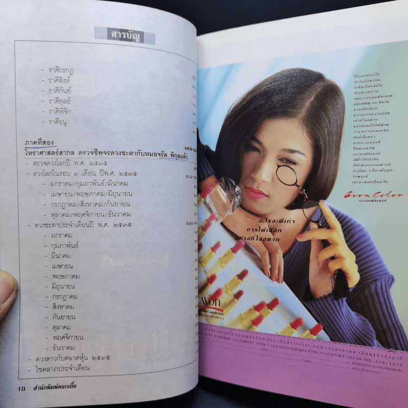 2535 ปีลิง สัญลักษณ์แห่งความฟุ้งซ่าน รูปที่ 10