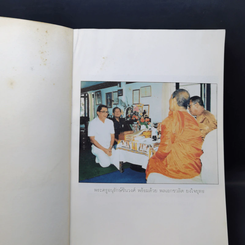 ไตรโลกทีปนี อริยสัจ 4 วิปัสสนาญาณ และมรรคผลนิพพานอย่างพิสดาร - พระครูอนุรักษ์ชินวงศ์ ศาสนบัณฑิต รูปที่ 8