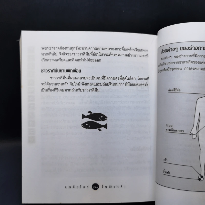 คุณคือใครใน 12 ราศี - Zodiac Types, วรรธนา วงษ์ฉัตร รูปที่ 13