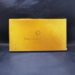 ปฏิทินตั้งโต๊ะ 2546/2003 Siam Cement Group + Boxset รูปที่ 6